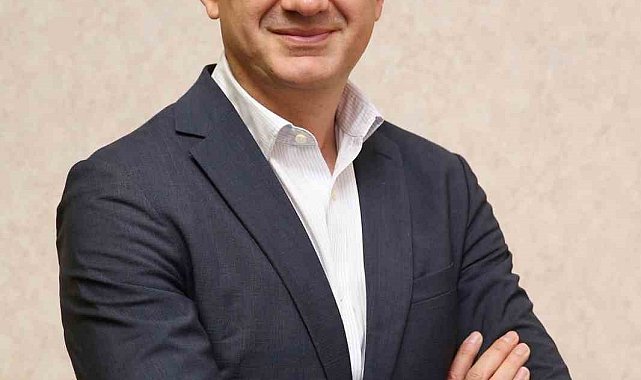 Eczacıbaşı Topluluğu'nda üst düzey atama