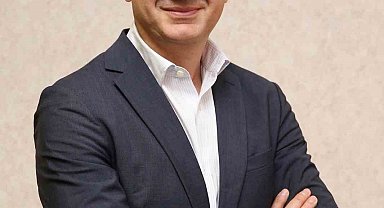 Eczacıbaşı Topluluğu'nda üst düzey atama