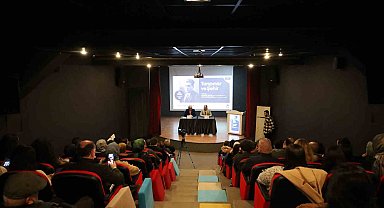 Edebiyatın unutulmaz ismi Ahmet Hamdi Tanpınar ve şehir perspektifi