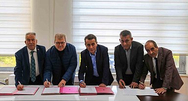 Efeler Belediyesi'nden pazaryeri düzenlemesi