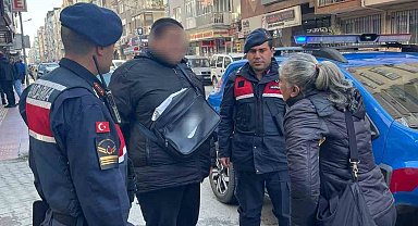 Efeler'de kaybolan engelli şahıs, Koçarlı'da bulundu