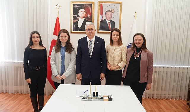 Egeli bilim ekibi, 3 boyutlu baskı ile biyosensör teknolojisinde öncü bir çalışma geliştirecek