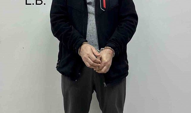 El Kaide'nin 2 kilit ismi İstanbul'da yakalandı