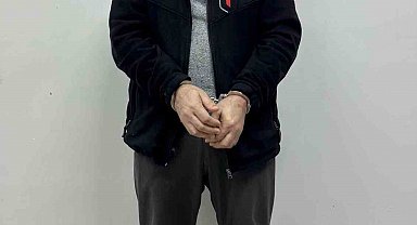 El Kaide'nin 2 kilit ismi İstanbul'da yakalandı