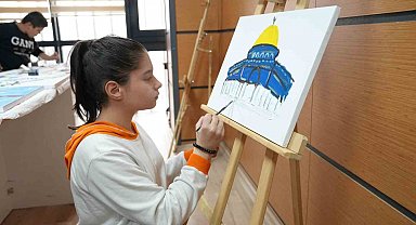 Elazığ Belediyesinden çocuklara tatil hediyesi