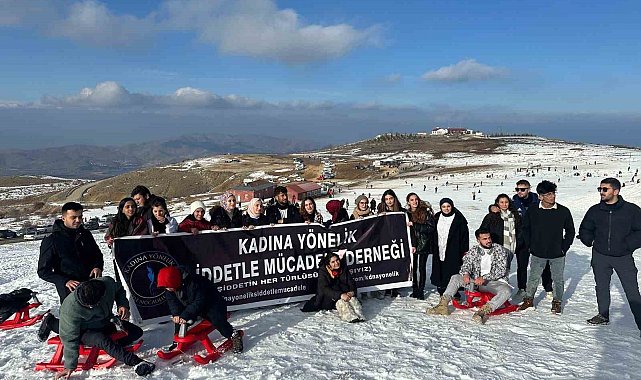 Elazığ'da 'Kadınlarımızın Melodisi' Projesi sürüyor