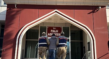 Elazığ'da uyuşturucu operasyonu: 1 tutuklama