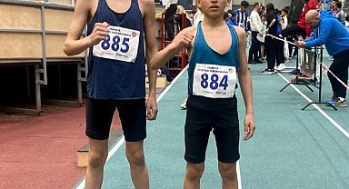 Elazığlı atletlerden başarı