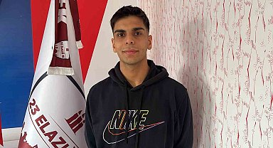 Elazığspor'dan 23 Elazığ FK'ya transfer
