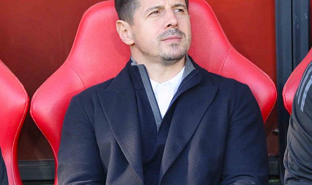 Emre Belözoğlu: "Oyuncularımın motivasyonunu yükseltmeliyim"