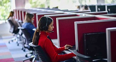 Enerjisa Dağıtım Şirketleri Çağrı Merkezleri deprem bölgesinden 8.7 milyon çağrıyı yanıtladı