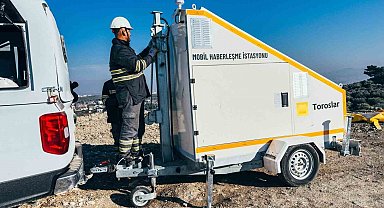 Enerjisa Dağıtım Şirketleri'nden afet anlarında kesintisiz iletişim çözümü