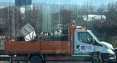 EOSB Müdürlüğü sokak hayvanlarına savaş açtı