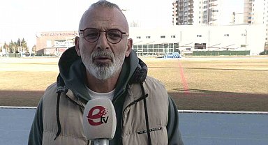 Erciyes 38 FK antrenörü Kulaksız: "Galibiyeti getirecek pozisyonlar bulduk, atamadık"