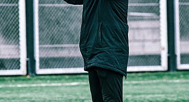 Erciyes 38 FK Antrenörü Uğur Kulaksız: "Gelecek sezonların kadrosunu kurmak istiyorum"