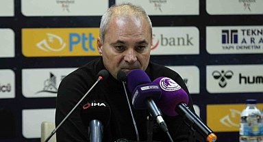 Erkan Sözeri: "Türk futbolunun yakasını bırakın"