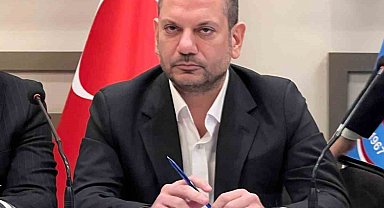 Ertuğrul Doğan: "Kulübümüzün geleceğini şekillendirecek adımlar içindeyiz"