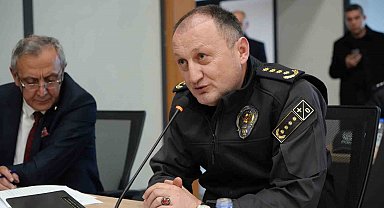 Erzincan Emniyeti Türkiye birincisi