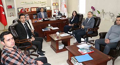 Erzincan tarımında 2024 değerlendirmesi