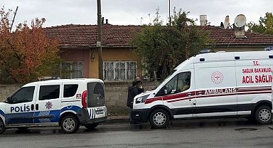 Erzincan'da karı koca karbonmonoksitten zehirlendi