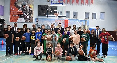 Erzurum GSİM il karnesinde Türkiye'de ilk 11'de