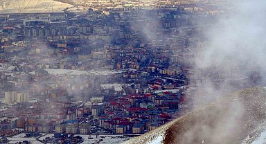Erzurum konut satışında 28. sırada