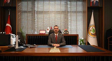 Erzurum Orman Bölge Müdürlüğü'ne yeni atama