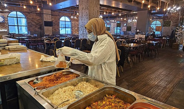 Erzurum'da 303 işletmeye denetim