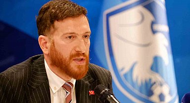 Erzurumspor FK Başkanı Ahmet Dal: "Zorlukları aşarak bu günlere geldik"