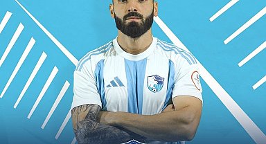 Erzurumspor FK'da Kocaeli mesaisi