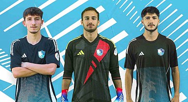 Erzurumspor'da 3 oyuncu Kelkit yolcusu