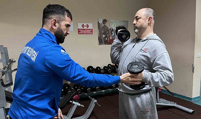 Esenyurt Belediyesi'nin desteğiyle yeniden hayata tutundu