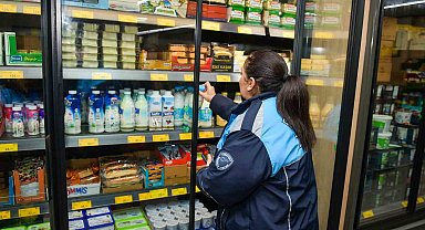 Esenyurt'ta marketlere sıkı denetim