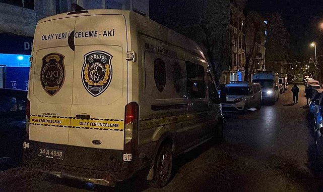 Esenyurt'ta oto yıkamacıda çıkan tartışma kanlı bitti: 1 ölü