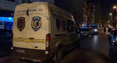 Esenyurt'ta oto yıkamacıda çıkan tartışma kanlı bitti: 1 ölü