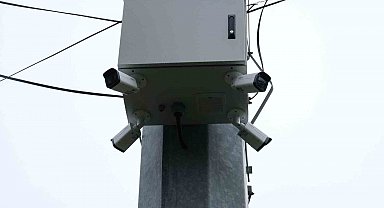 Esenyurt'ta parklar artık daha güvenli