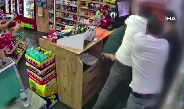 Esenyurt'taki tekel bayi cinayetine ilişkin mütalaa açıklandı