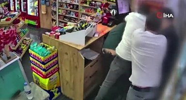 Esenyurt'taki tekel bayi cinayetine ilişkin mütalaa açıklandı