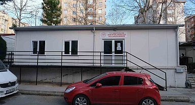 Esenyurt'un sağlık altyapısı yatırımlarla güçleniyor