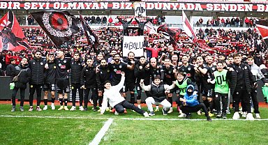 Eskişehirspor ikinci devreye galibiyetle başladı
