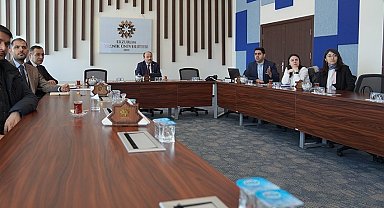 ETÜ'de Ar-Ge farkındalığı