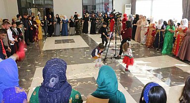 Evlilik için adım atan çiftler, masraflardan kaçıp sade tören tercih ediyor