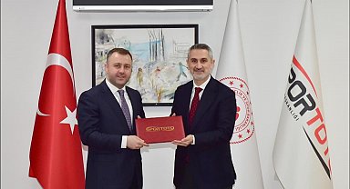 Ezine'ye Spor ve Sosyal Yaşam İçin 80 milyon TL'lik dev yatırım