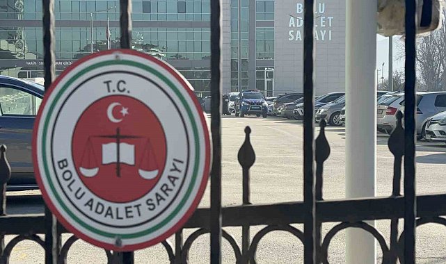 Facia otelinde adı geçen denetleme şirketinin sorumlusu adliyede