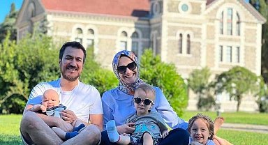 Faciada kahreden detay: "Sana 'kuzucuk' derdi"