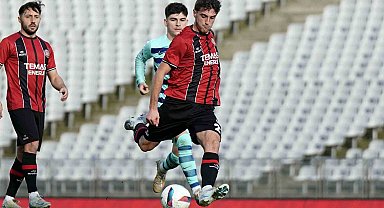 Fatih Karagümrük'te Flavio Paoletti ile yollar ayrıldı