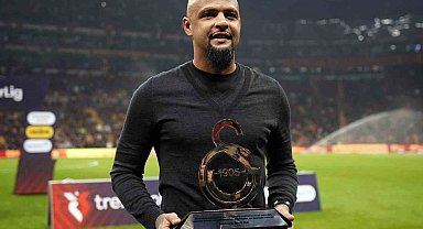 Felipe Melo, 41 yaşında futbolu bıraktığını açıkladı