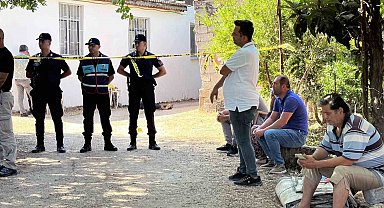 Fethiye'de kan donduran cinayetin iddianamesi hazırlandı