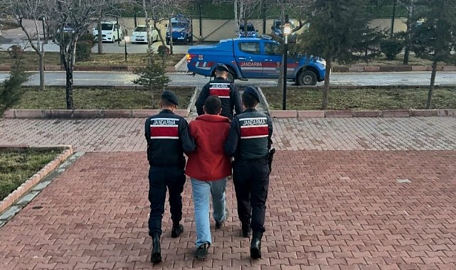 FETÖPDY üyesi yakalanarak cezaevine gönderildi