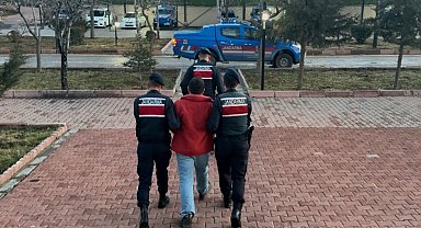 FETÖPDY üyesi yakalanarak cezaevine gönderildi